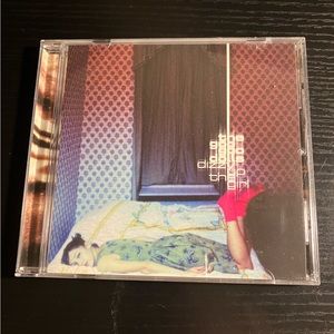 VINTAGE Goo Goo Dolls Dizzy Up The Girl CD